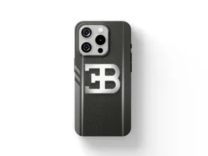 Bugatti Telefonhülle Stilvolles Modernes Design
